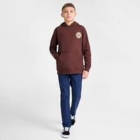 Kids' Vans Sk8 Authentic 66 Pullover Hoodie