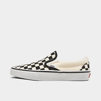 Women's Vans Classic Slip-On Heavy Textures Casual Shoes