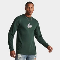 Vans View Long Sleeve T-Shirt