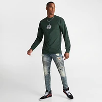 Vans View Long Sleeve T-Shirt