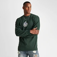 Vans View Long Sleeve T-Shirt