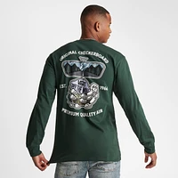 Vans View Long Sleeve T-Shirt