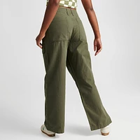 Women's Vans Arroyo Wide Leg Cargo Pants