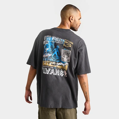 Men's Vans Encounter T-Shirt