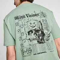 Men's Vans Expand Visions Graphic T-Shirt