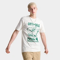 Men's Vans Petal And Pest T-Shirt