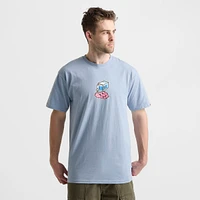 Men's Vans Spilled Warp Short-Sleeve T-Shirt