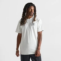 Men's Vans Club Vee Short-Sleeve T-Shirt