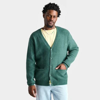 Men's Vans Havenwood Cardigan