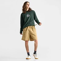 Men's Vans Range Nylon Loose Shorts