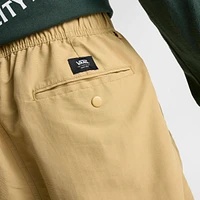 Men's Vans Range Nylon Loose Shorts