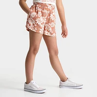 Girls' Vans Amstone Woven Shorts