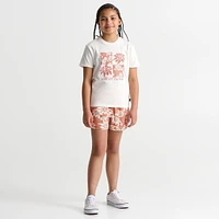 Girls' Vans Amstone Woven Shorts