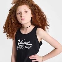 Girls' Vans Go Anywhere Tank