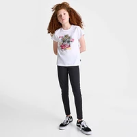 Girls' Vans Daisy Shoe Mini T-Shirt