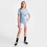 Girls' Vans Floral BFF T-Shirt