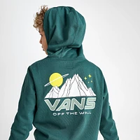 Kids' Vans Space Camp Pullover Hoodie