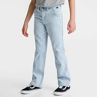 Boys' Vans Carpenter Denim Pants