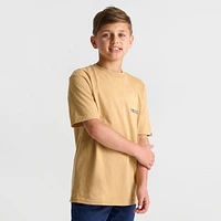 Boys' Vans Escape Palm T-Shirt