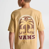 Boys' Vans Escape Palm T-Shirt