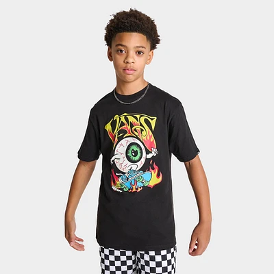 Kids' Vans Eyeballie T-Shirt