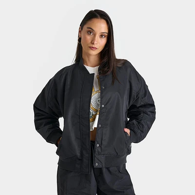 Women's Vans Bennett Bomber Jacket