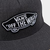 Vans Classic Patch Snapback Hat