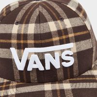 Vans Drop V Snapback Hat