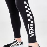 Women's Vans Chalkboard Classic Leggings