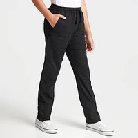 Kids' Vans Range Elastic Waist Woven Pants