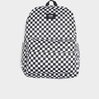 Vans  Old Skool H2O Check Backpack Black/White