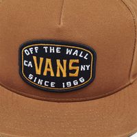 Vans Ogden Snapback Hat