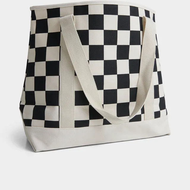 Vans Pergs Tote Bag (Antique White)