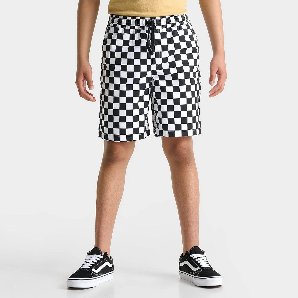 Boys' Vans Range Twill Shorts