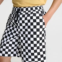 Boys' Vans Range Twill Shorts