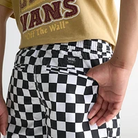 Boys' Vans Range Twill Shorts