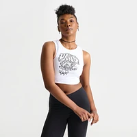 Women's Vans Prowler Fitted Tank