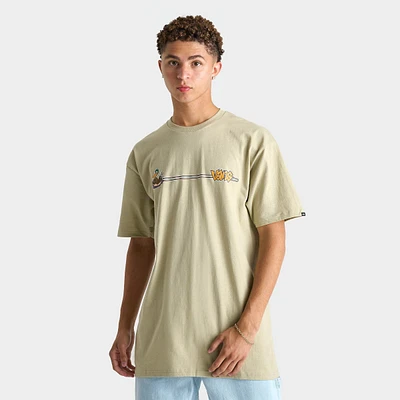 Men's Vans Mallard Graphic T-Shirt