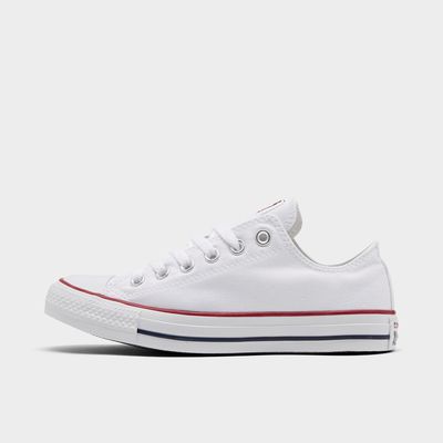 Women's Converse Chuck Taylor Low Top Casual Shoes