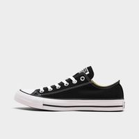 Women's Converse Chuck Taylor Low Top Casual Shoes (Big Kids' Sizes Available)