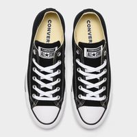 Women's Converse Chuck Taylor Low Top Casual Shoes (Big Kids' Sizes Available)