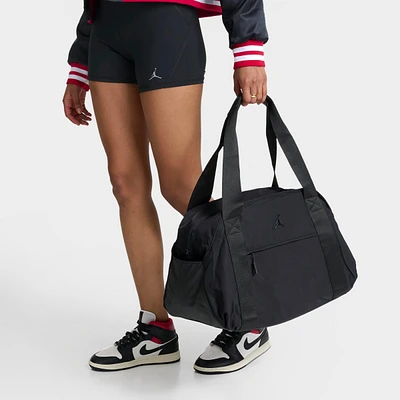 Jordan Alpha Duffel Bag (46.8L)