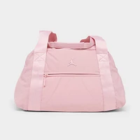 Jordan Alpha Duffel Bag