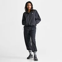 Women's New Balance Athletics Packable Woven Jacket