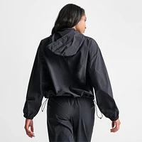 Women's New Balance Athletics Packable Woven Jacket