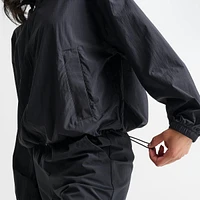 Women's New Balance Athletics Packable Woven Jacket