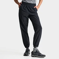 Women's New Balance Athletics Stretch Woven Jogger Pants