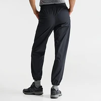 Women's New Balance Athletics Stretch Woven Jogger Pants