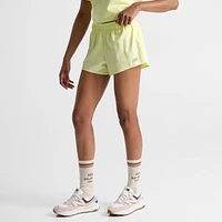 Women's New Balance RC 3" Shorts