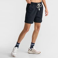 Women's New Balance Athletics French Terry Shorts